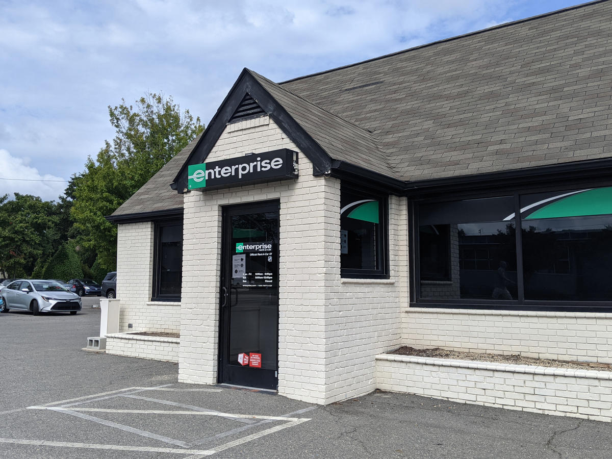 Enterprise Renta Car