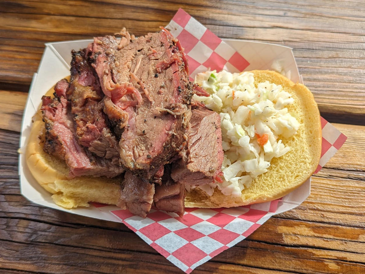 Fat Boys BBQ