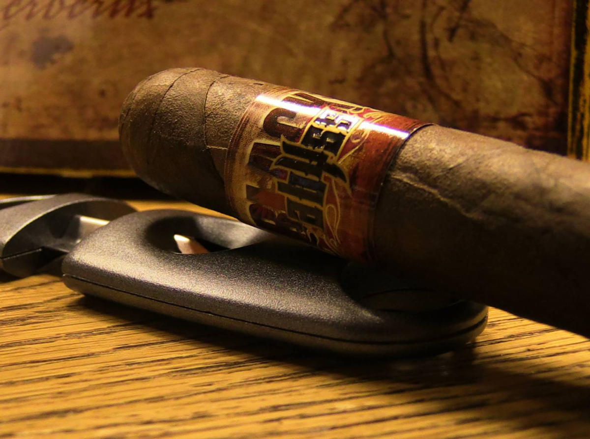 JR Cigar Outlet