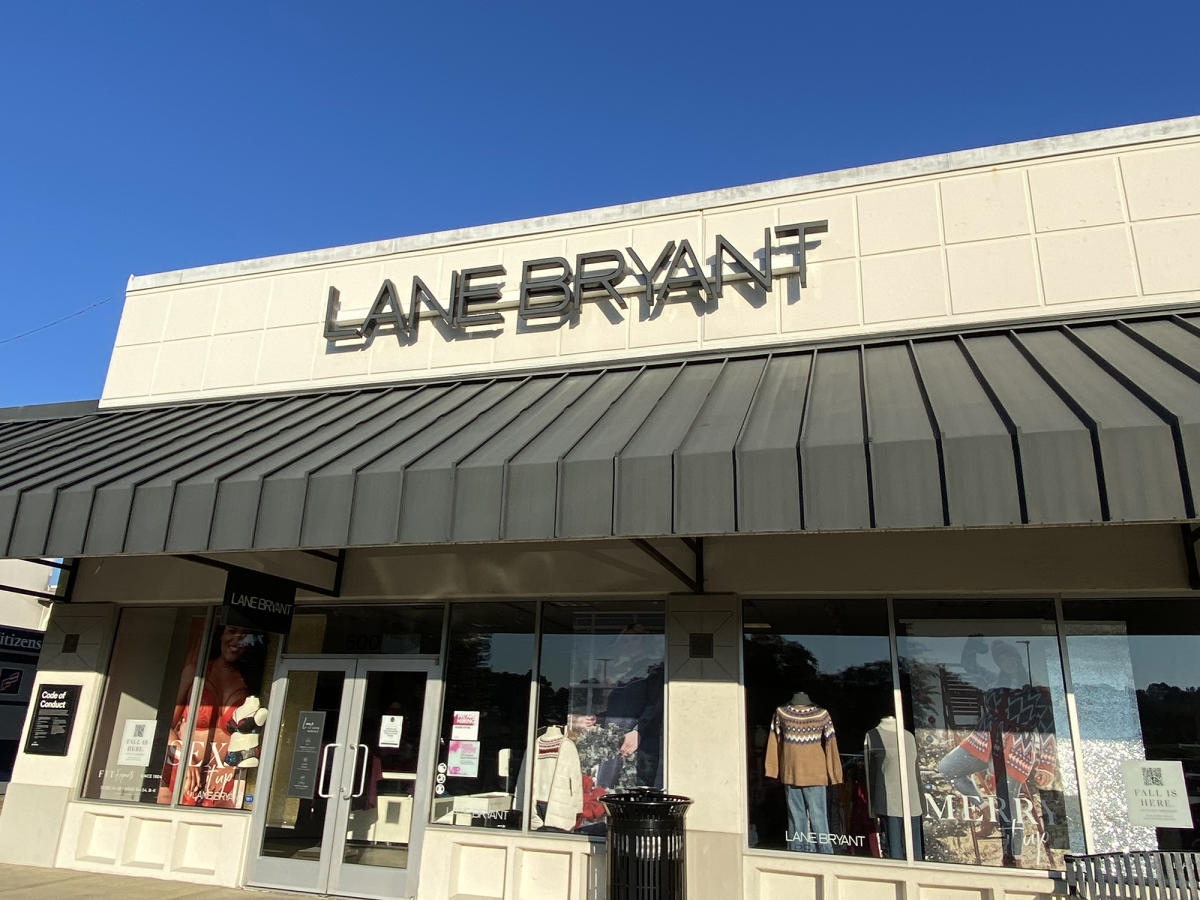 Lane Bryant Outlet
