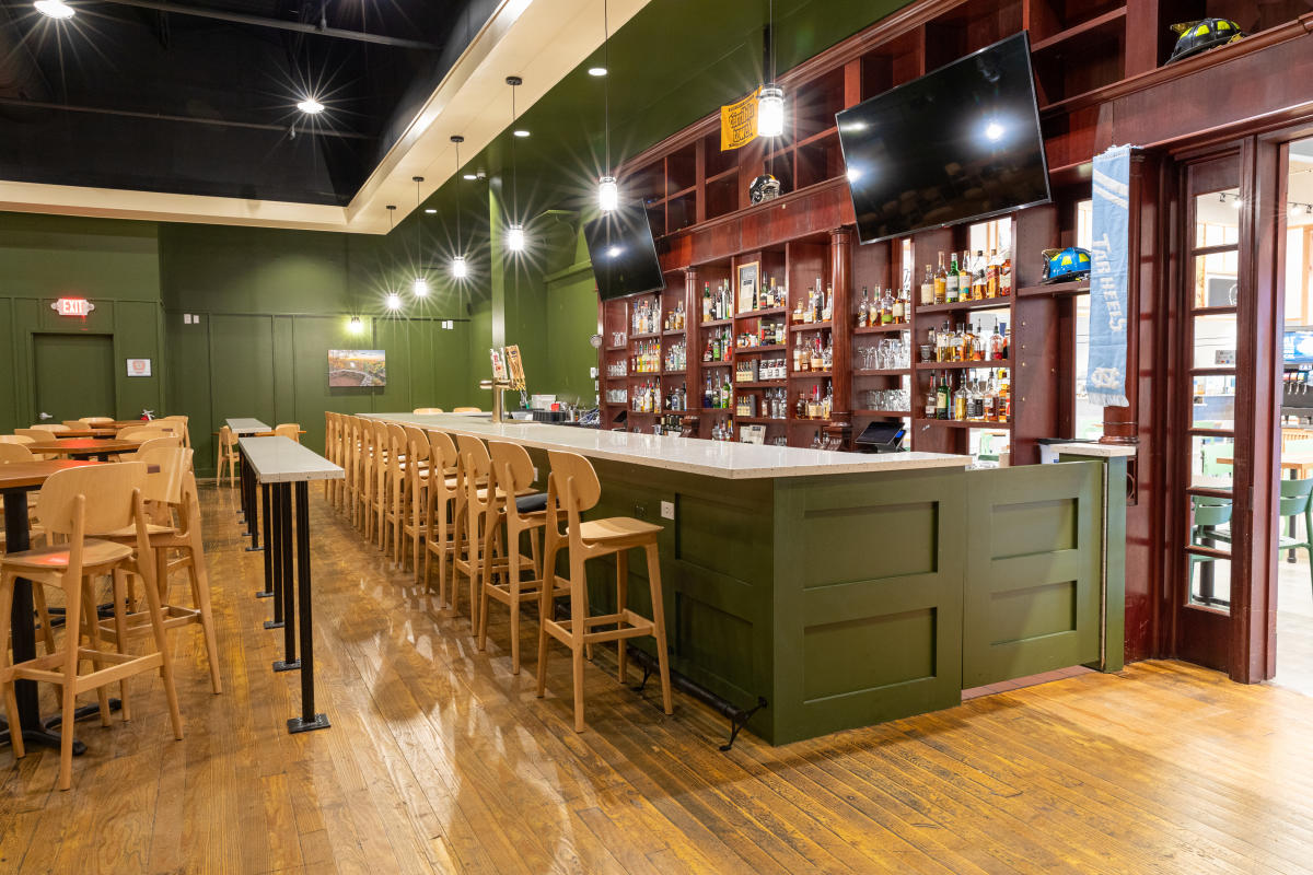 Longleaf Tavern