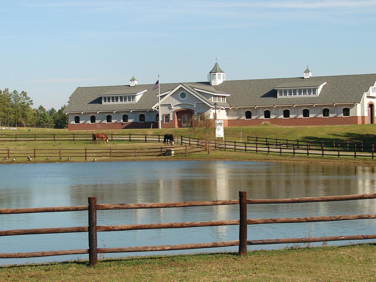 Portofino Equestrian Center