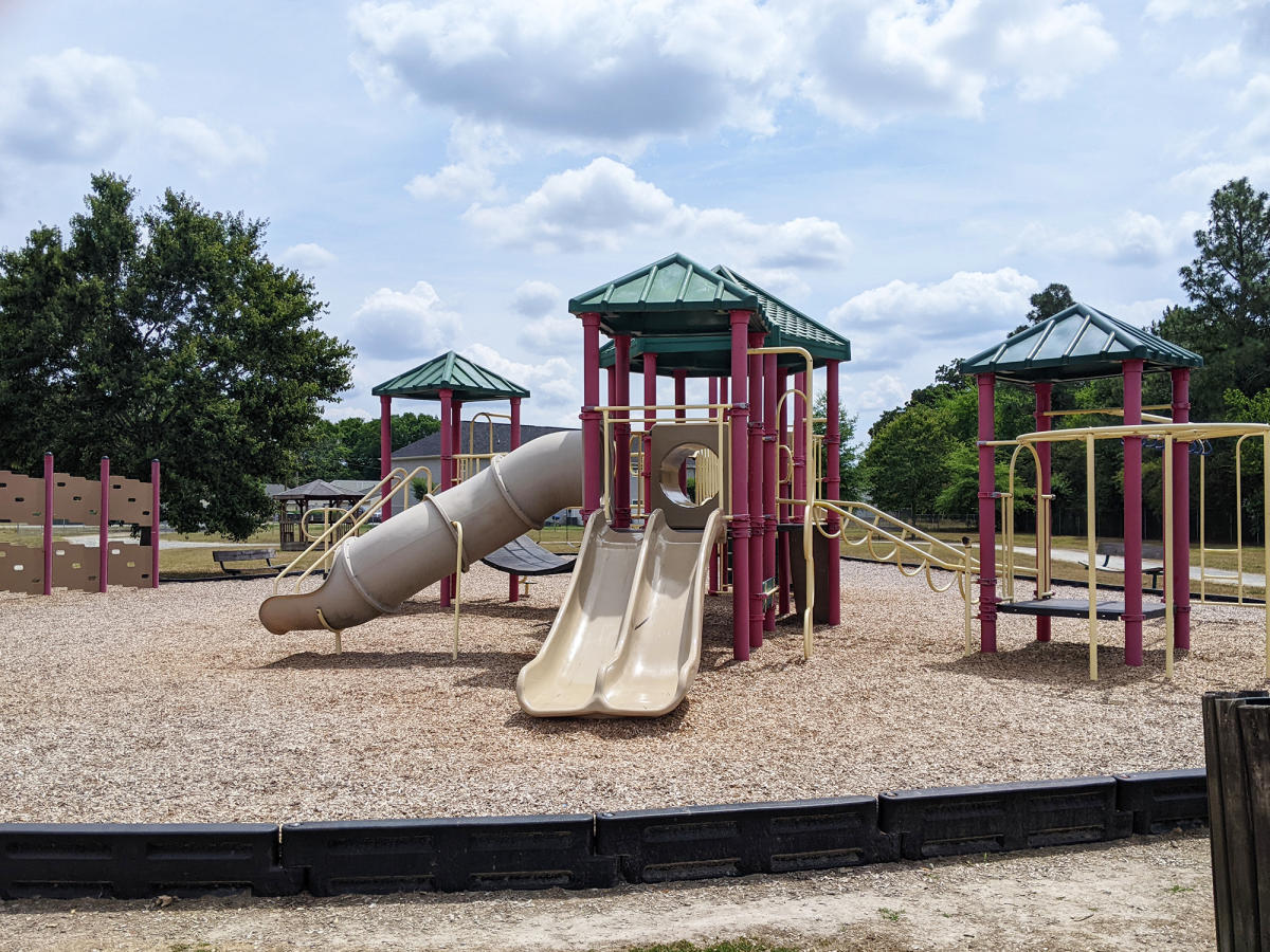 Princeton Community Park