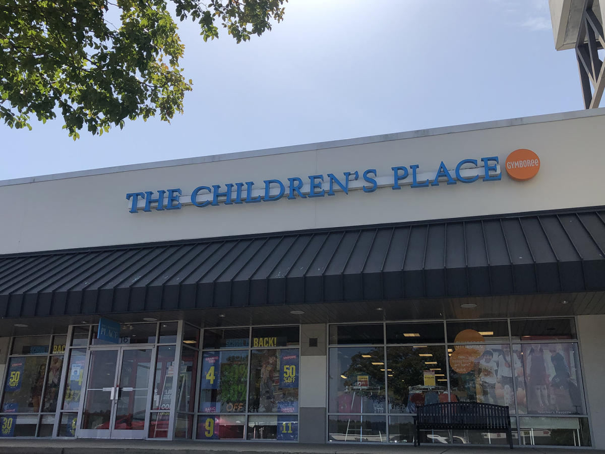 The Children's Place Outlet
