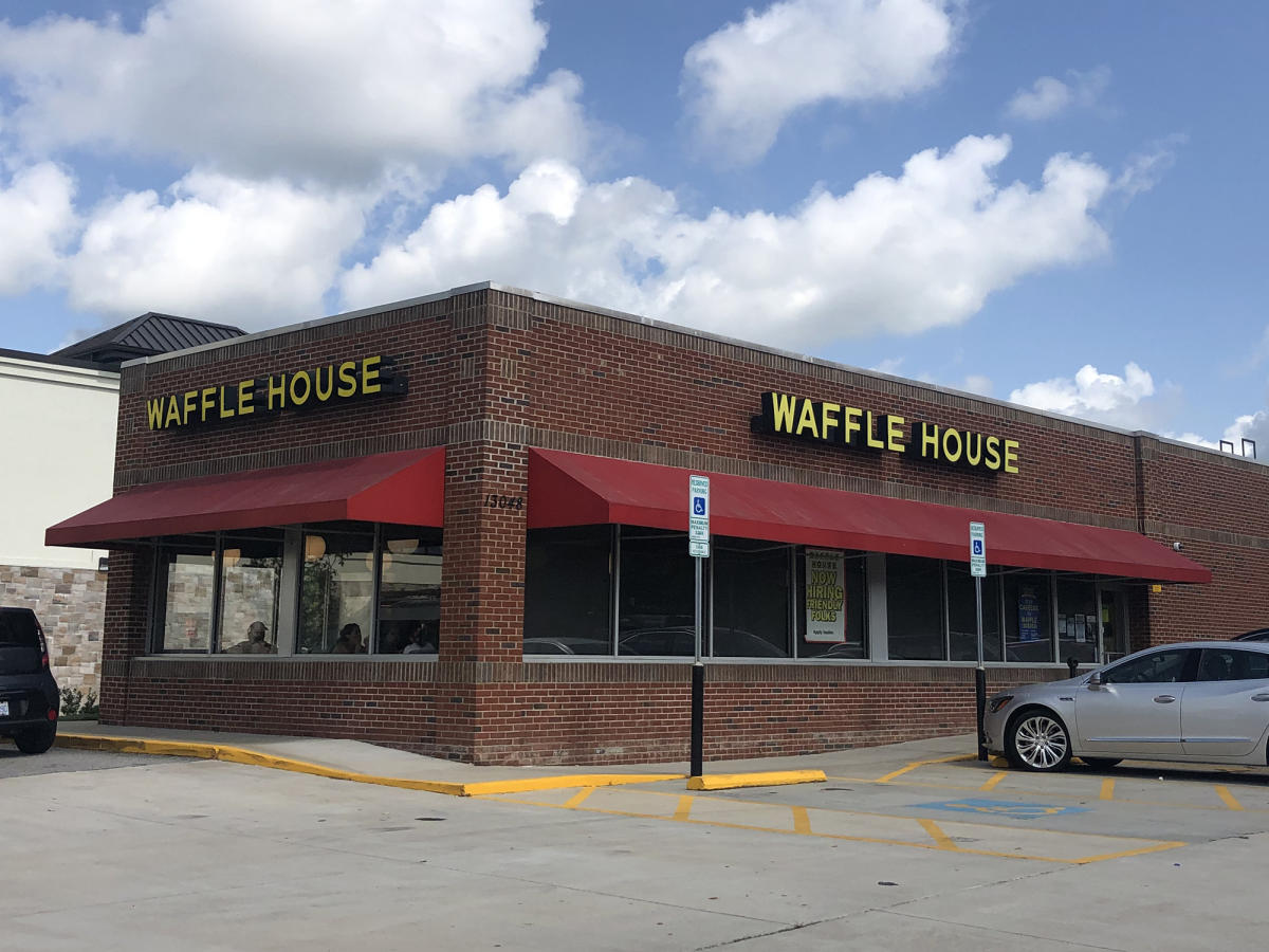 Waffle House