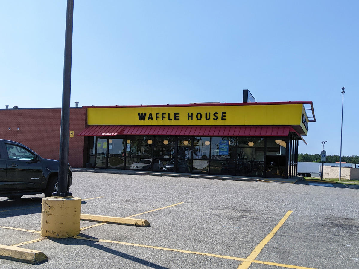 Waffle House
