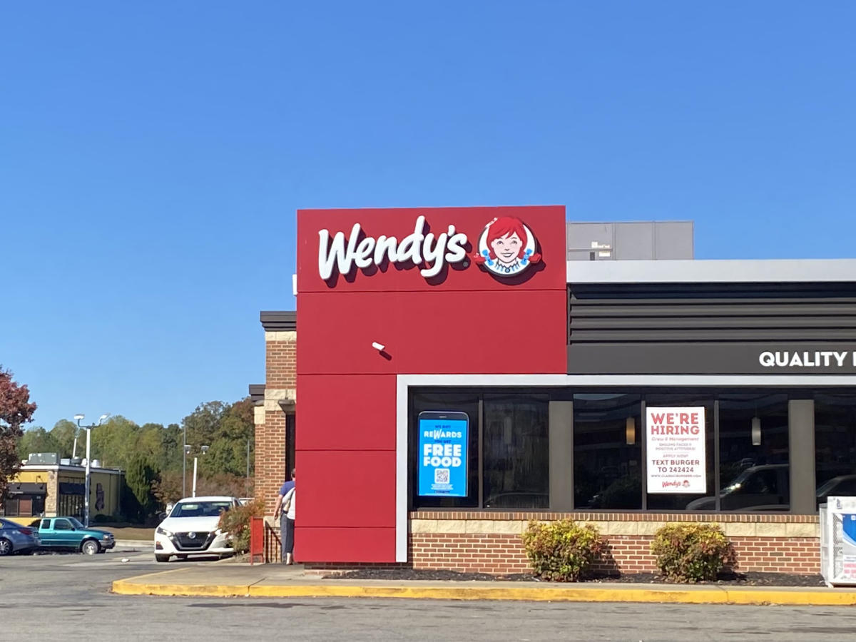 Wendy s