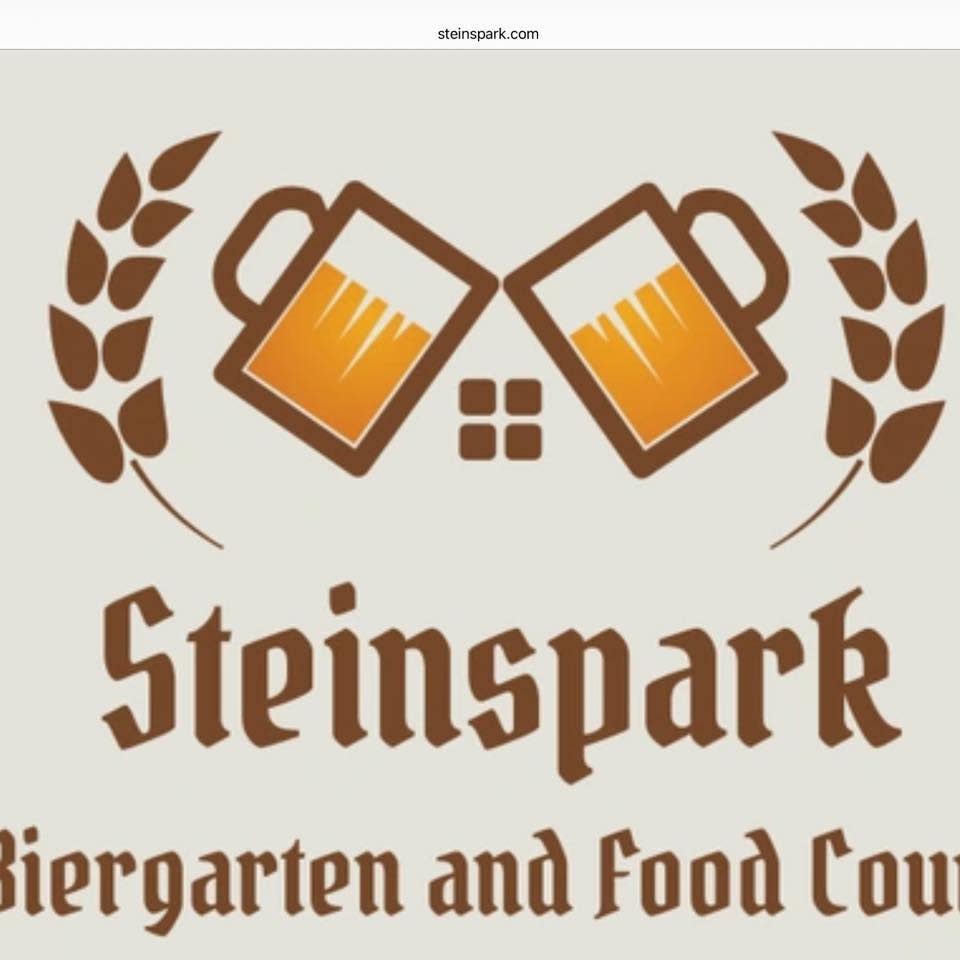 Steinspark Biergarten Food Court