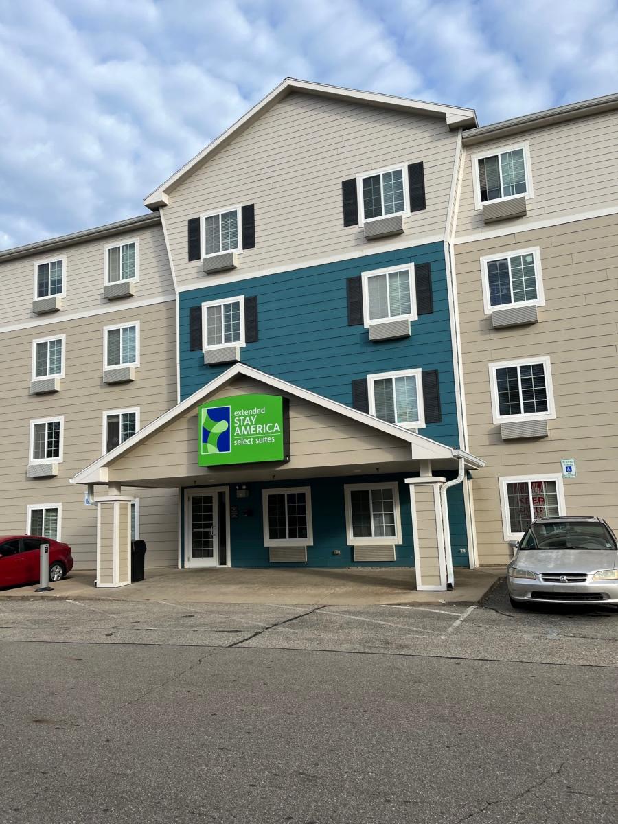 Extended Stay America Select Suites - Fayetteville - I-49 Extended Stay America Select Suites Kalamazoo - West