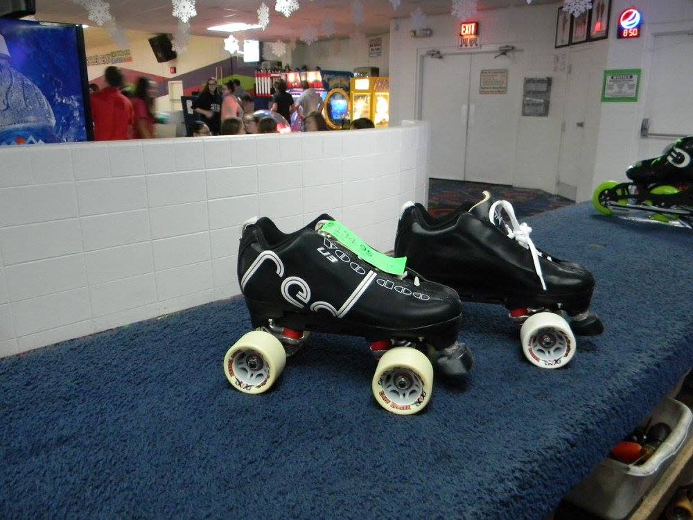 Roller City Wichita KS, 67217