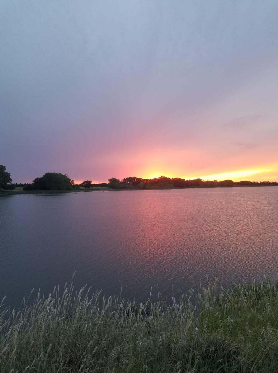 Plainville Township Lake Plainville KS, 67663