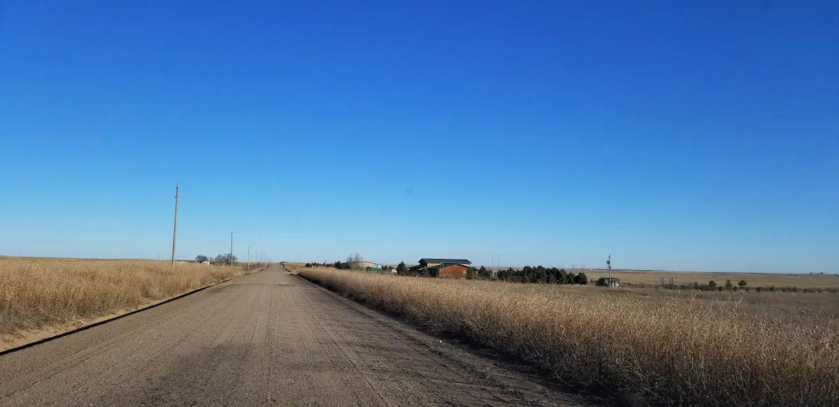 Sand Wells Outdoors Hugoton KS, 67951