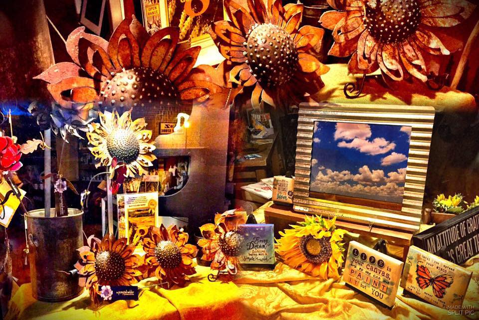 Heart of Kansas Mercantile Great Bend KS, 67530