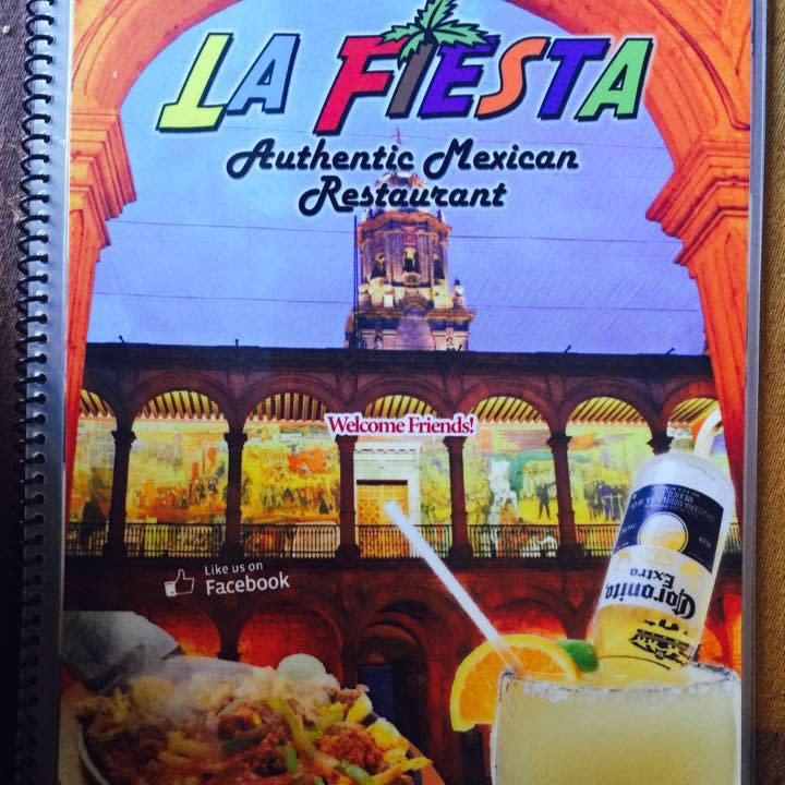 La Fiesta Mexican Restaurant Arkansas City KS, 67005