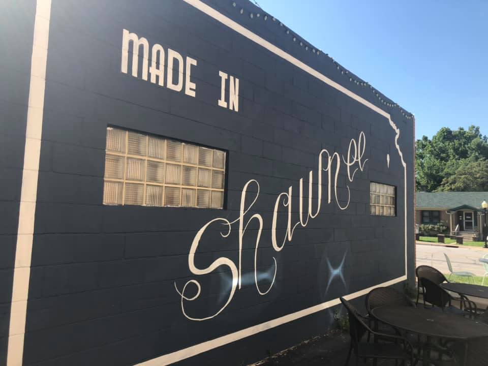 Flying Cow Gelato Shawnee KS, 66203