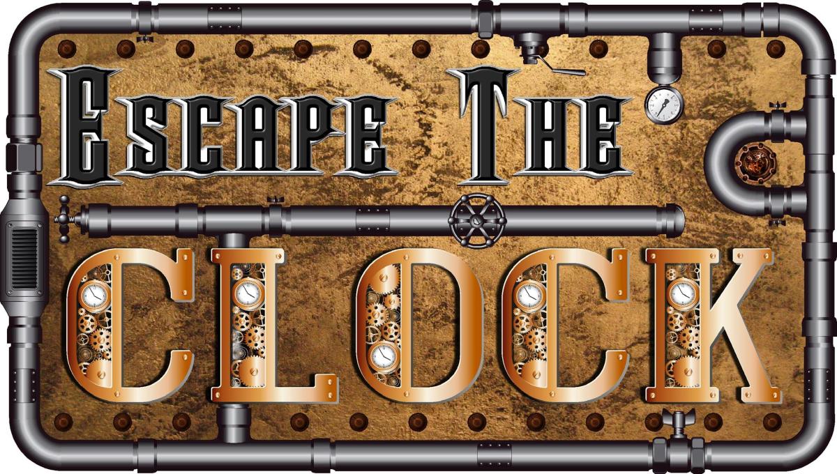Escape the Clock Garden City KS, 67846