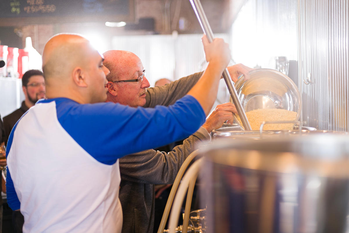 Brew Lab Overland Park KS, 66204