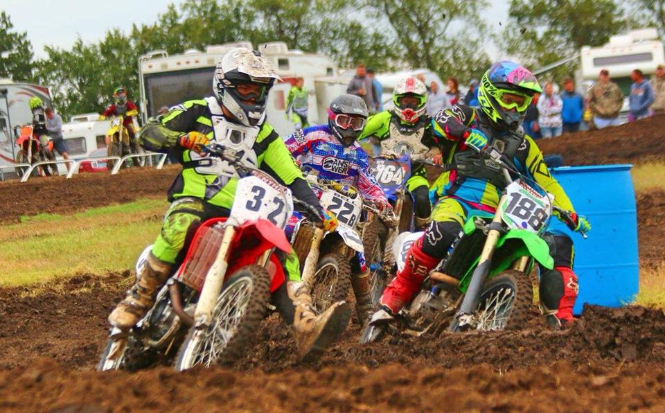 Inman Motocross Inman KS, 67546