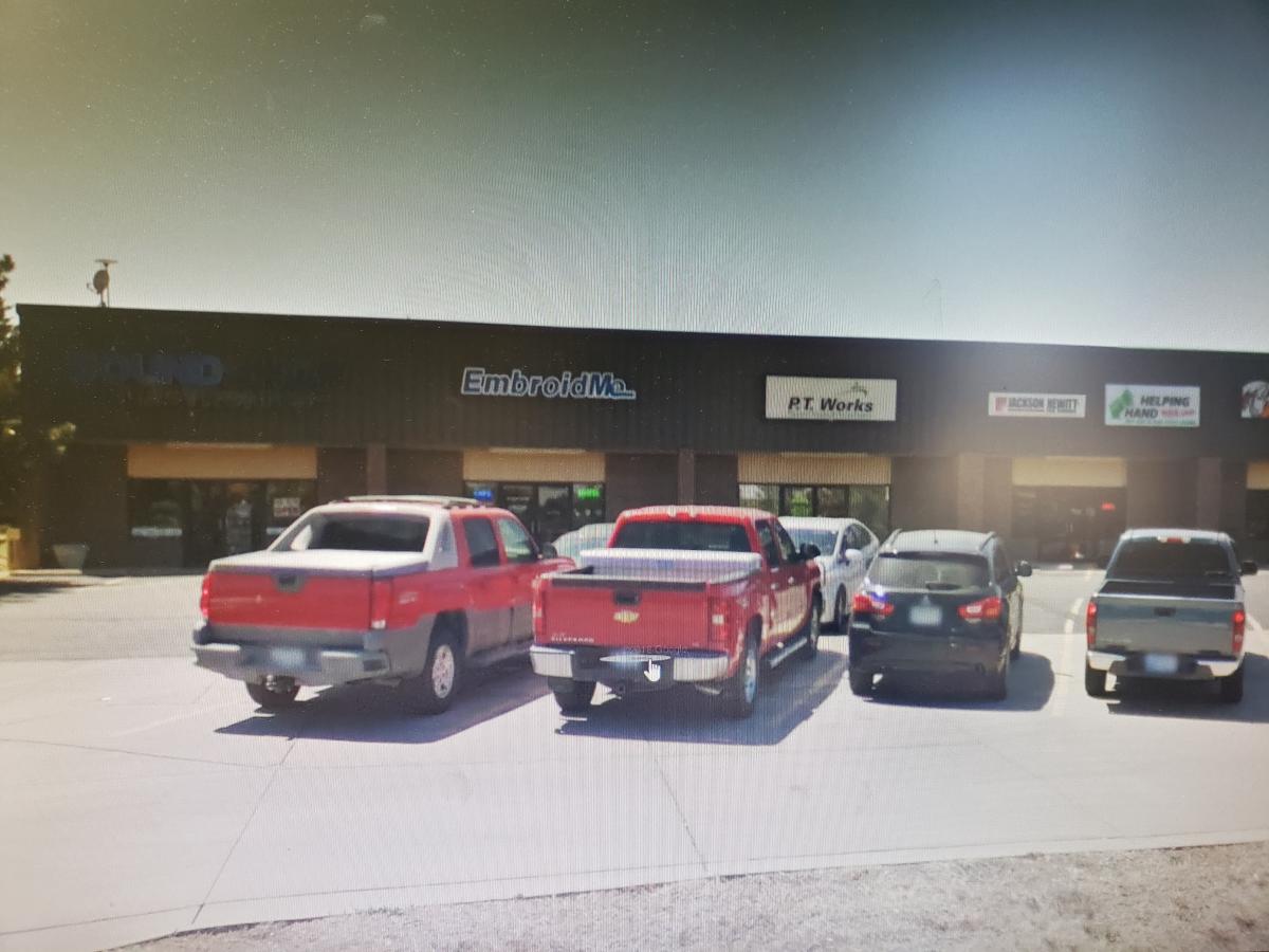 Embroidme Dodge City