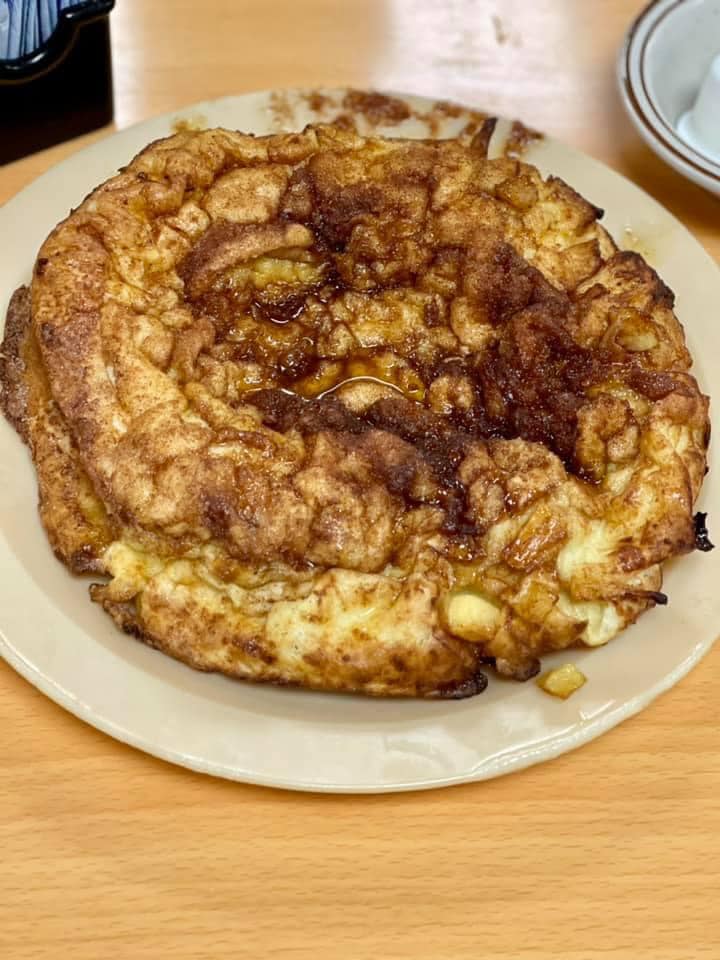 Pancake House Liberal KS, 67901