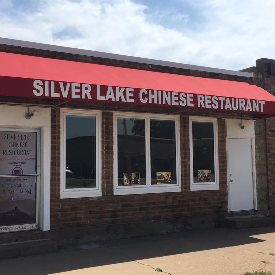 Silver Lake Chinese Restaurant Silver Lake KS, 66539