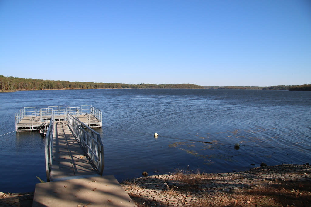 Big Hill Lake Cherryvale KS, 67335