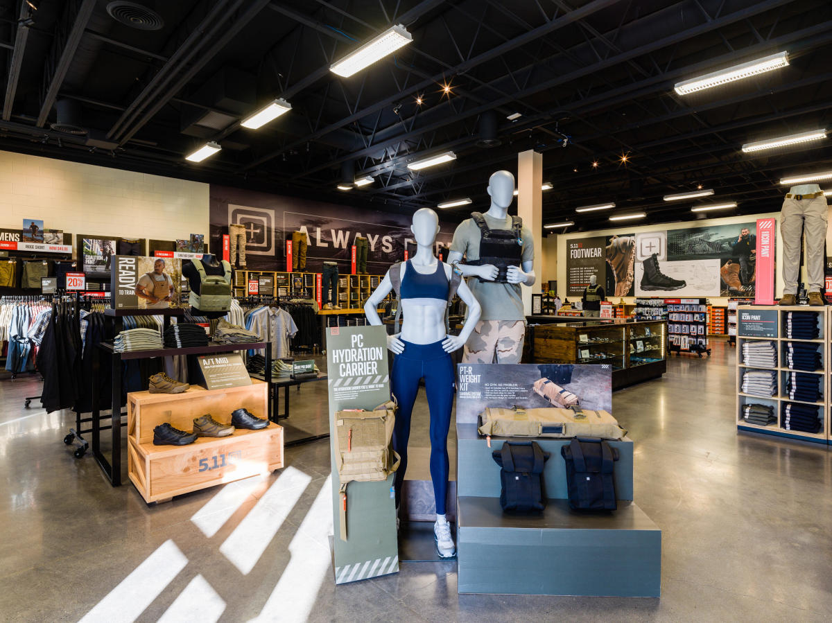5.11 Tactical Wichita Ks Online
