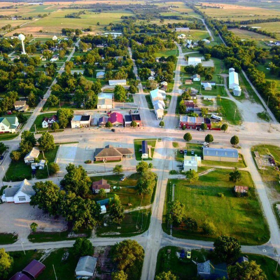 City of Colony Colony KS, 66015