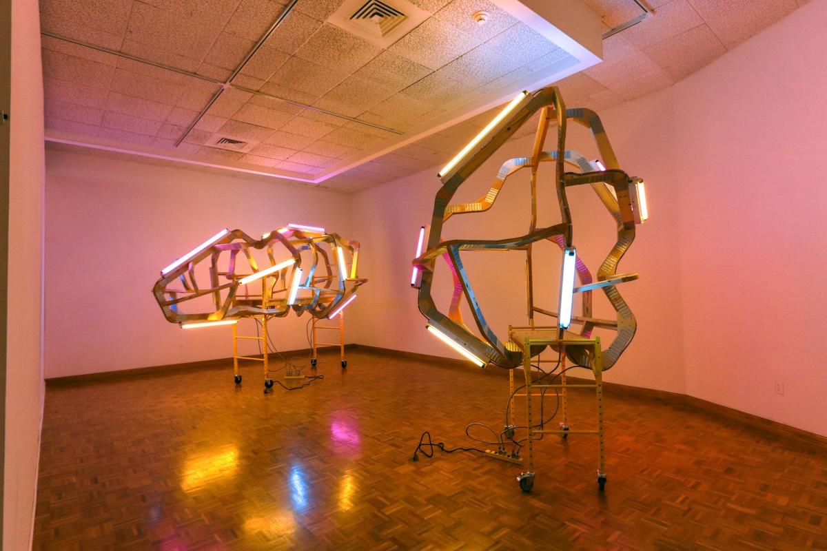 Salina Art Center - Salina KS, 67401