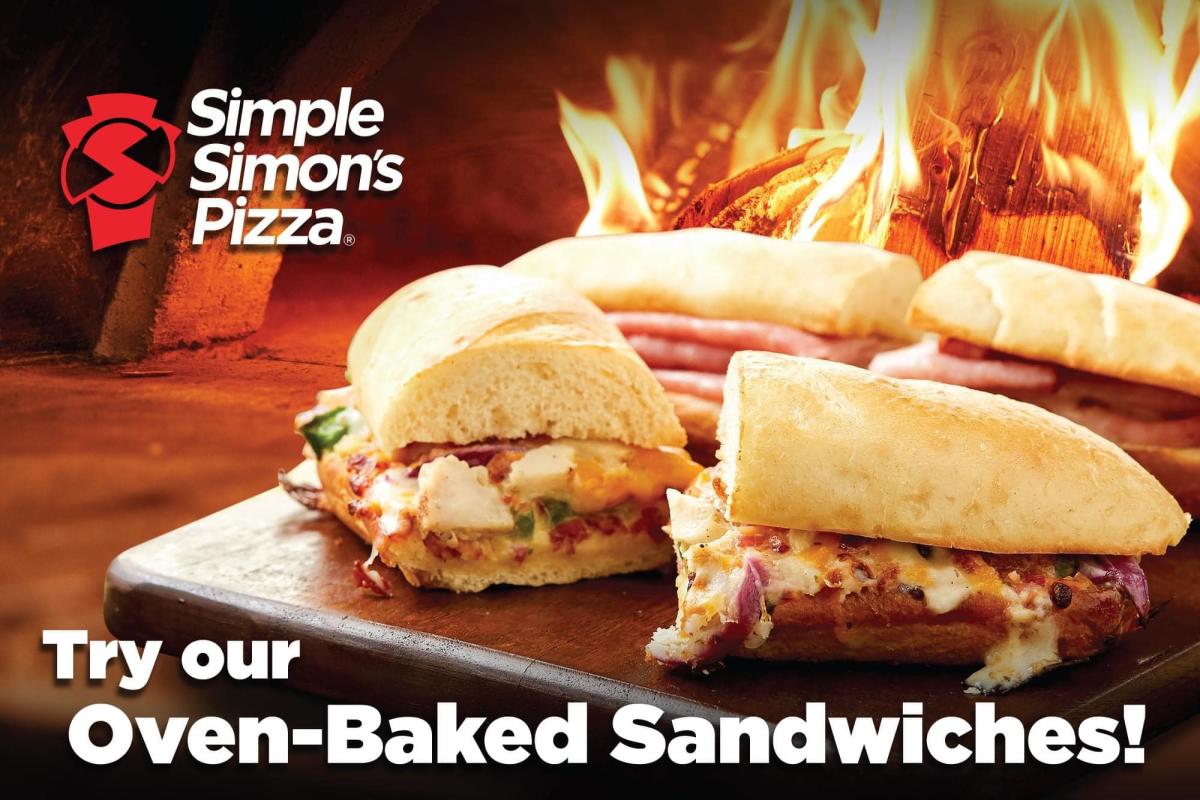 Simple Simon’s Pizza La Cygne KS, 66040