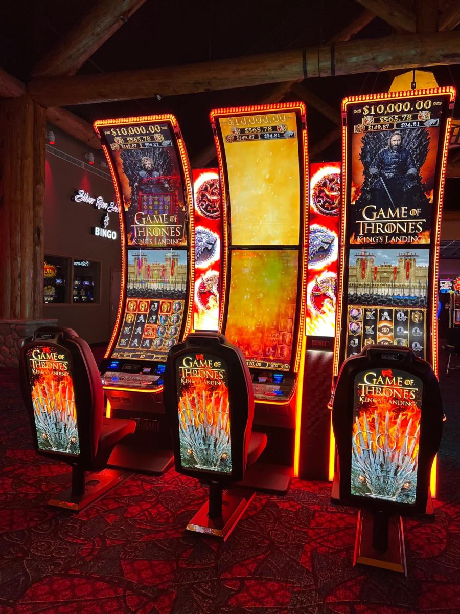Sac & Fox Casino Powhattan Kansas Sac & Fox Casino - Powhattan KS, 66527