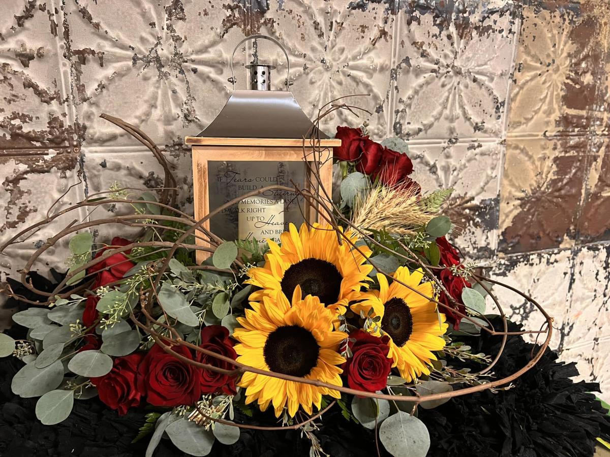 Prairie Petals, Inc. - Oberlin KS, 67749