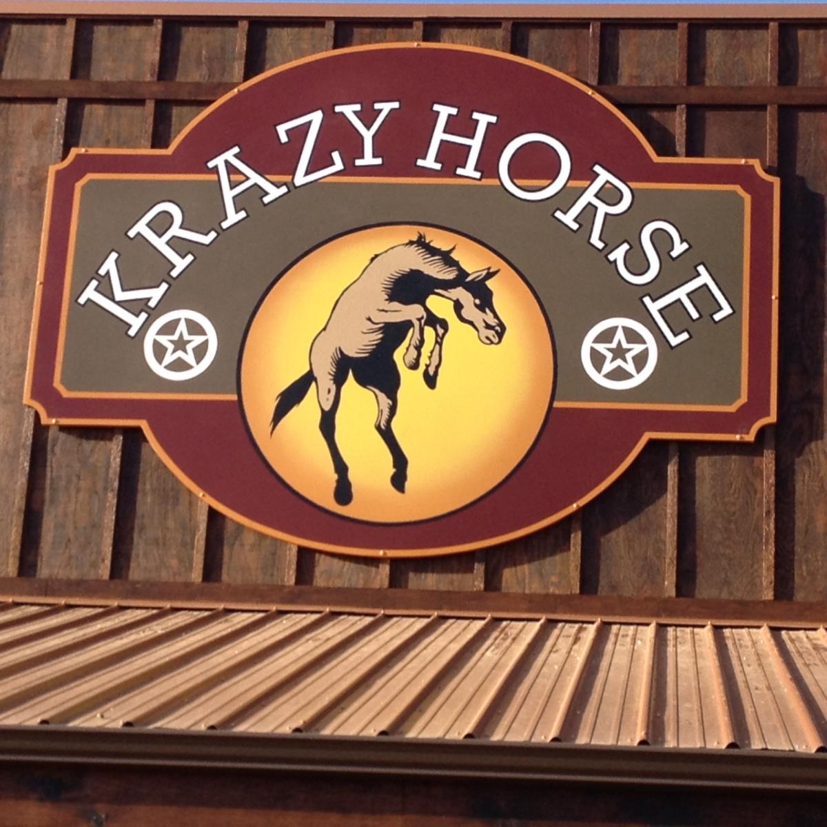 Krazyhorse Attica KS, 67009