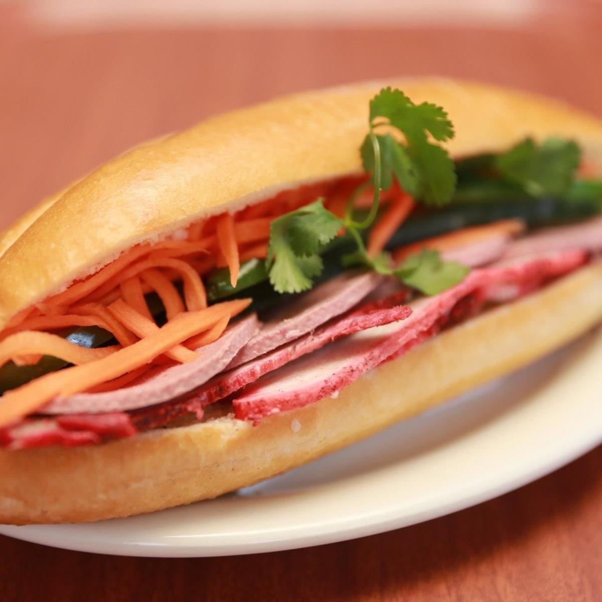 Kimlan Sandwiches Wichita KS, 67214