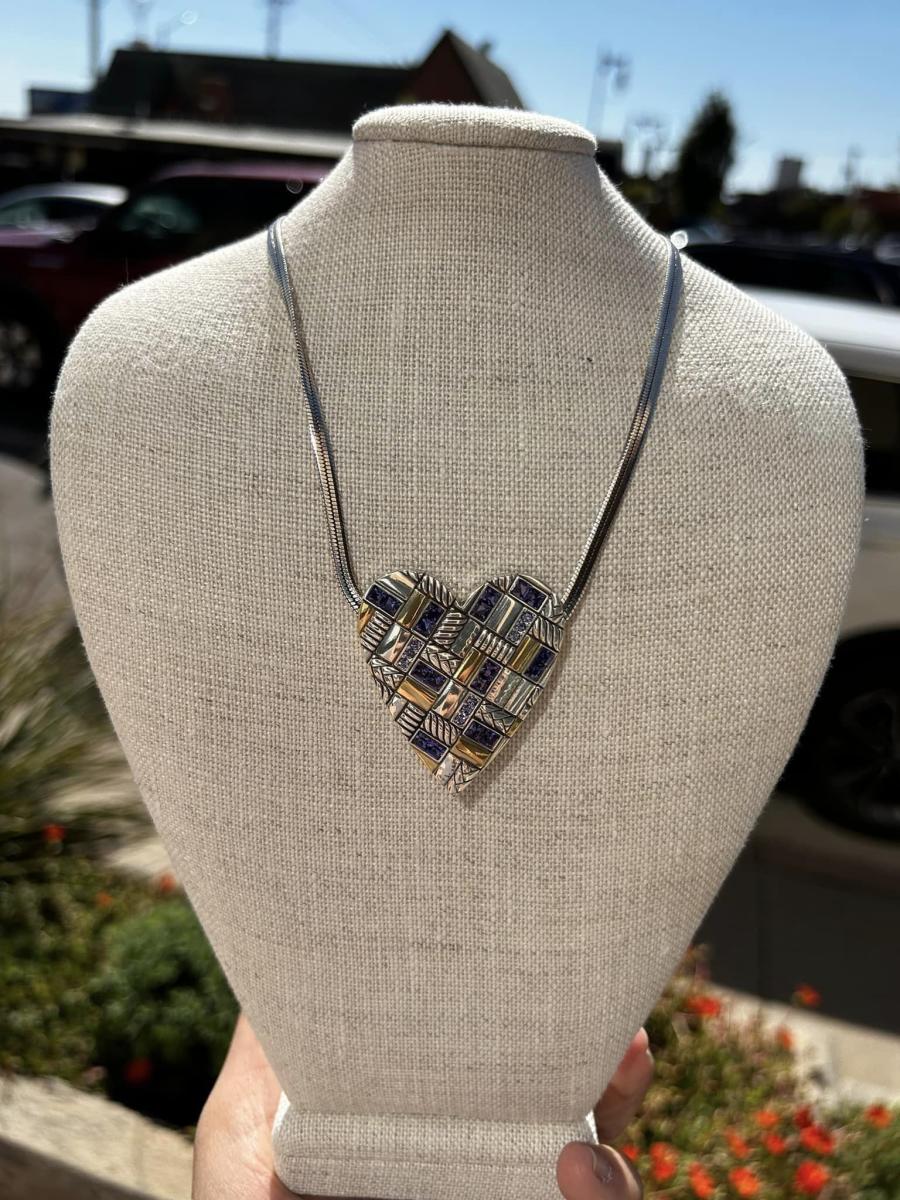 Aida's Silver Jewelry Wichita KS, 672022802