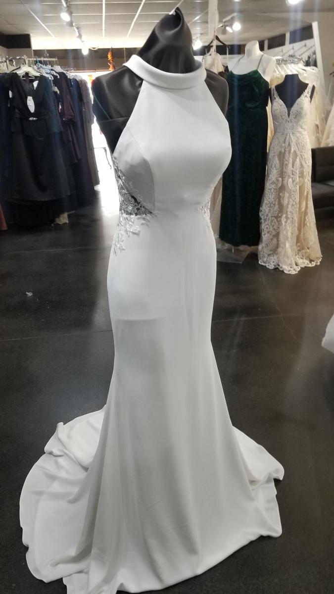 Schoen's Bridal World Downs KS, 67437