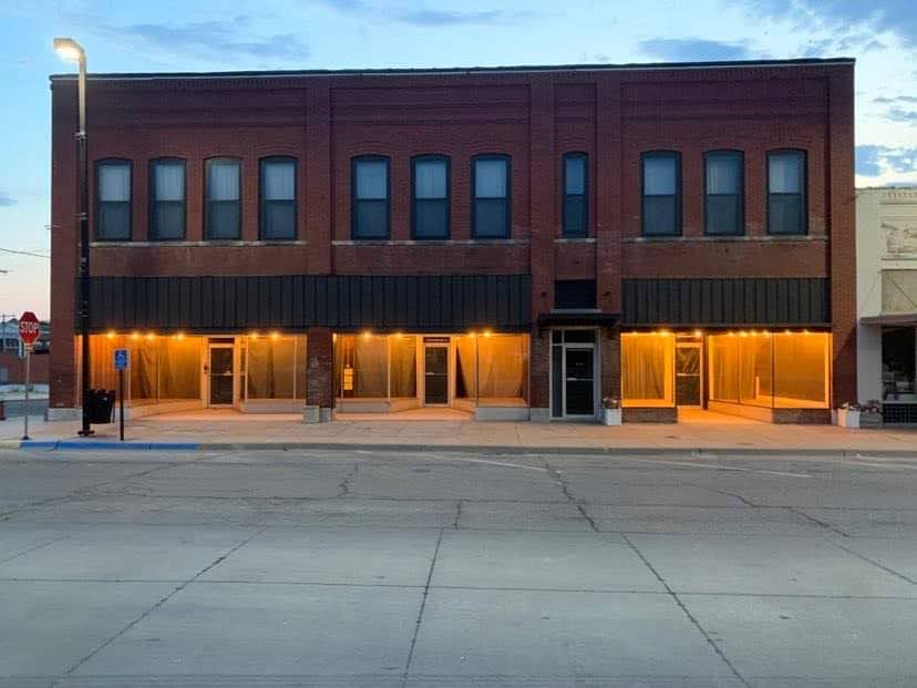 Broadway Station Herington KS, 67449