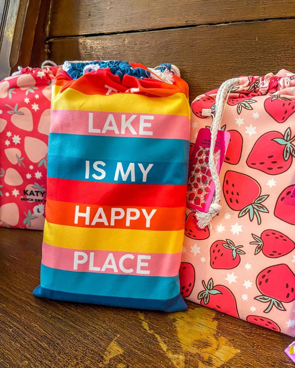 The Wooden Spoon Council Grove KS, 66846