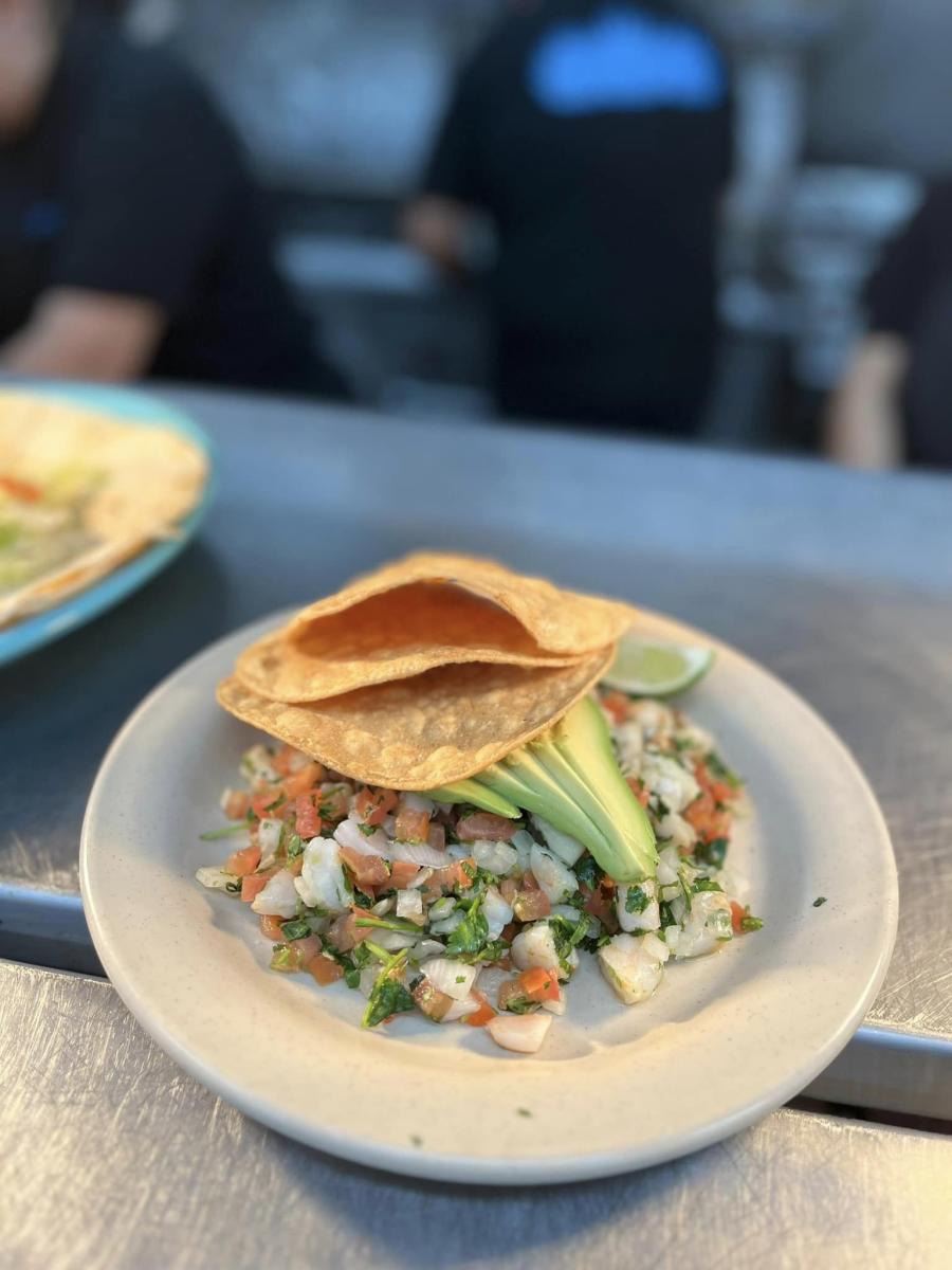 Agave Azul Restaurant Ulysses KS, 67880