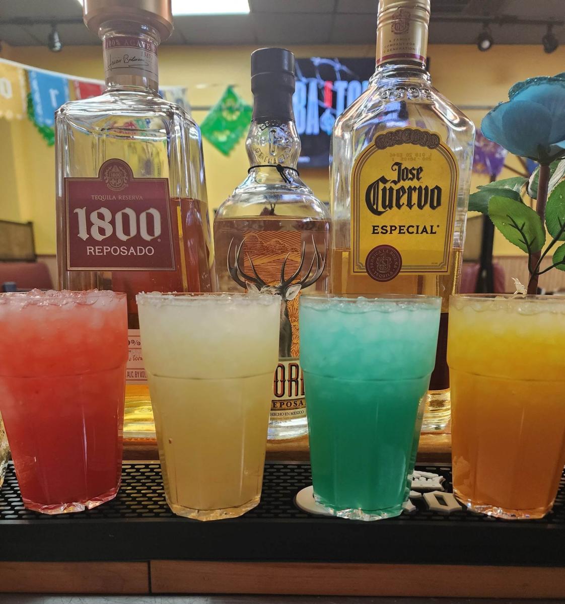 Cilantros Burlington - Burlington KS, 66839