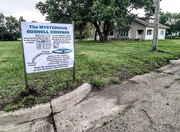 Geneseo City Museum Geneseo KS, 67444