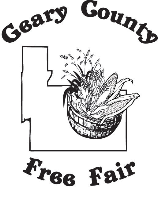 Geary County Fairgrounds Junction City KS, 66441