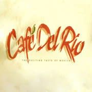 Cafe Del Rio - Pittsburg KS, 66762