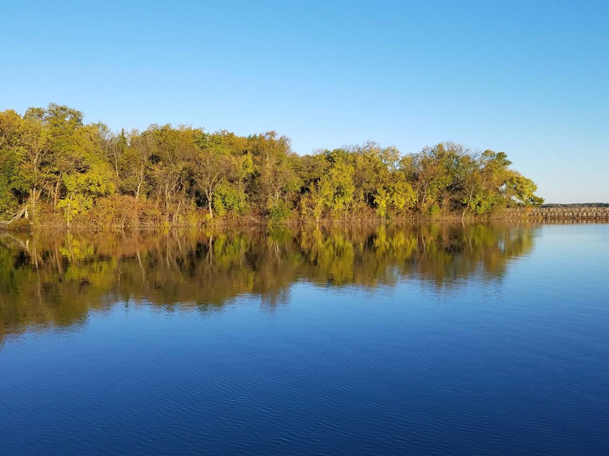 Melvern Rivers Rutherford Ii Melvern Lake Marina - Melvern KS, 66510