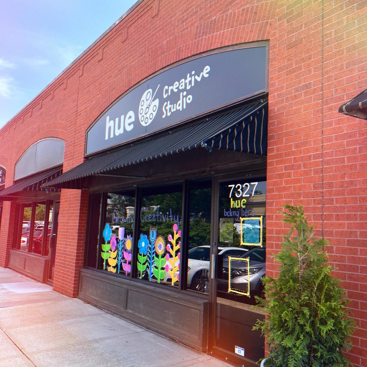 Hue Creative Studio - Overland Park KS, 66204