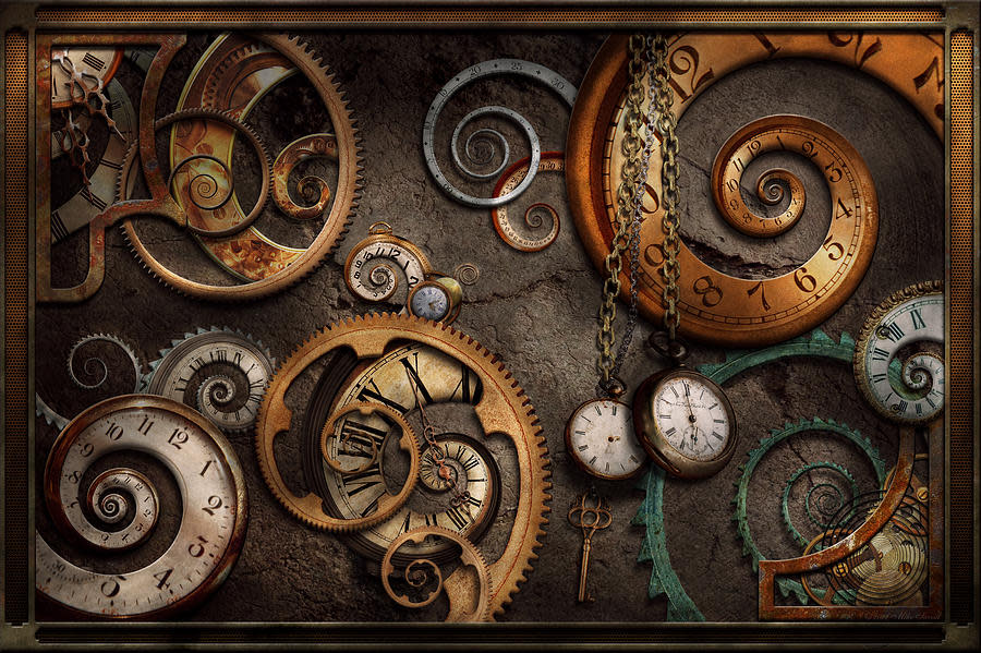 Escape the cLock - Garden City KS, 67846
