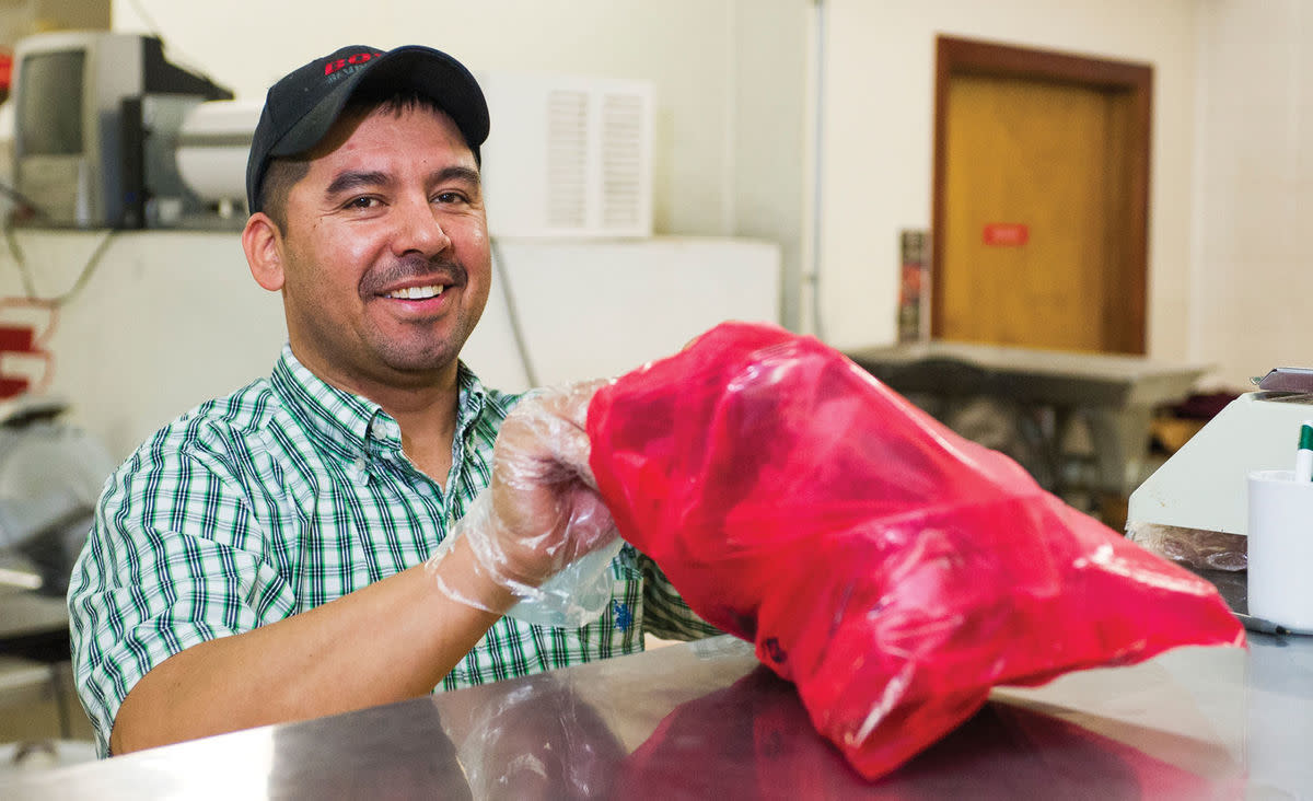 Carniceria La Chiquita Garden City KS, 67846