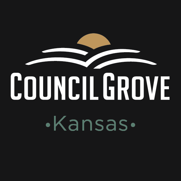 Council Grove Area Trade & Tourism Association Council Grove KS, 66846