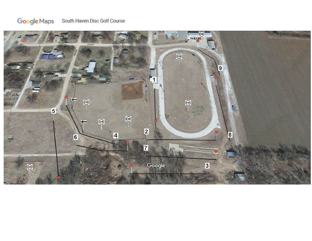 South Haven High School South Haven KS, 67140