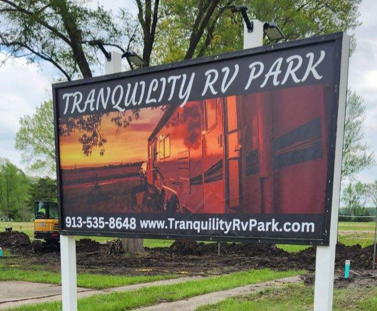 Escape to Tranquility: Hillside Motel & RV Park, Your Gateway to Adventure